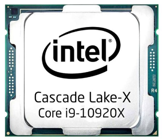 پردازنده - CPU اينتل-Intel Core i9-10920X 2.9GHz LGA 2066 Skylake-X TRAY CPU