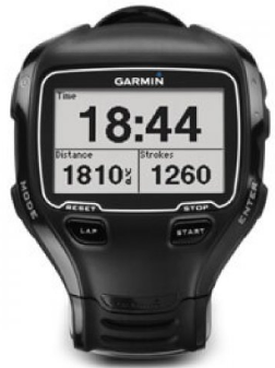 ساعت های  ورزشی  گارمین-Garmin  Forerunner 910XT Multisport Sport GPS Watch
