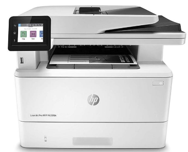 چاپگر-پرینتر لیزری اچ پي-HP LaserJet Pro M428fdn Multifunction Printer