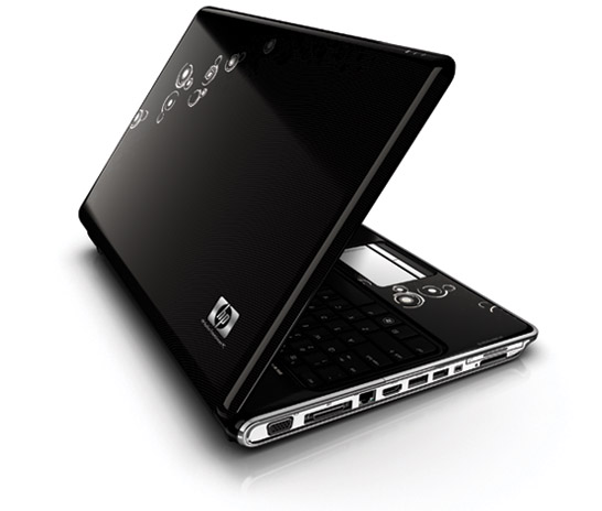 لپ تاپ - Laptop   اچ پي-HP DV6-2000