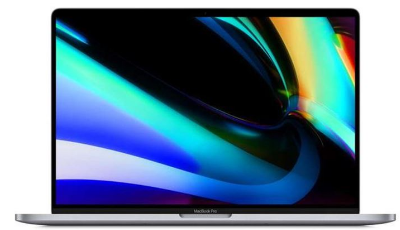 لپ تاپ - Laptop   اپل-Apple MacBook Pro 16-inch MVVJ2 Core i7 with Touch Bar-Retina Display 