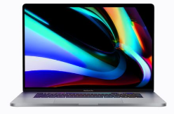لپ تاپ - Laptop   اپل-Apple MacBook Pro 16-inch MVVK2 Core i9 with Touch Bar-Retina Display
