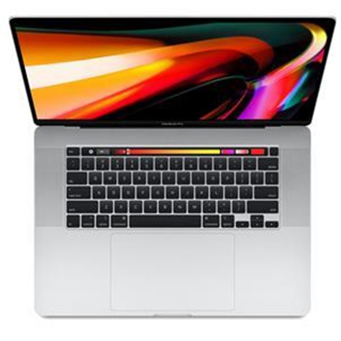 لپ تاپ - Laptop   اپل-Apple MacBook Pro 16-inch MVVL2 Core i7 with Touch Bar-Retina Display