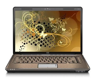 لپ تاپ - Laptop   اچ پي-HP DV4 -1225