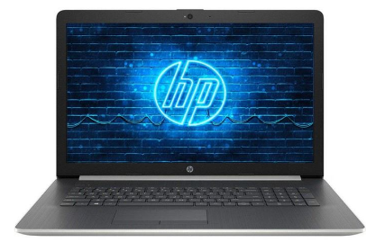 لپ تاپ - Laptop   اچ پي-HP BY0000-A Core i7 8GB 1TB 4GB 17 inch Laptop