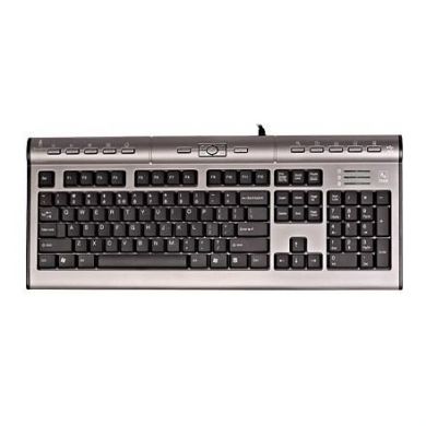 كيبورد - Keyboard ايفورتك-A4Tech  KL-7MU