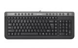 كيبورد - Keyboard ايفورتك-A4Tech  KL-41