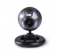 وب كم - Webcam ايفورتك-A4Tech  PK-750MJ