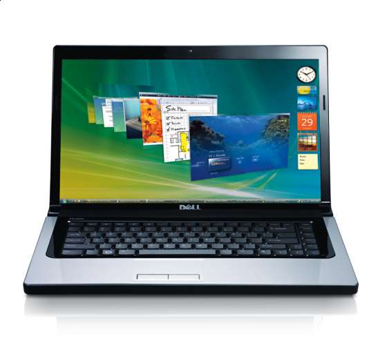 لپ تاپ - Laptop   دل-Dell STUDIO 1555  - 2.0 -2GB 250GB 