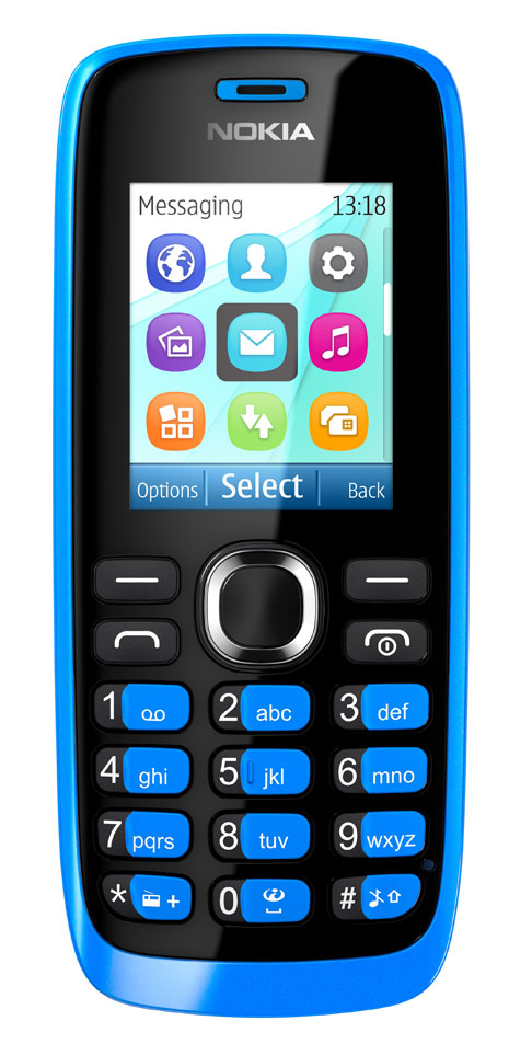 گوشی موبايل نوكيا-Nokia  112