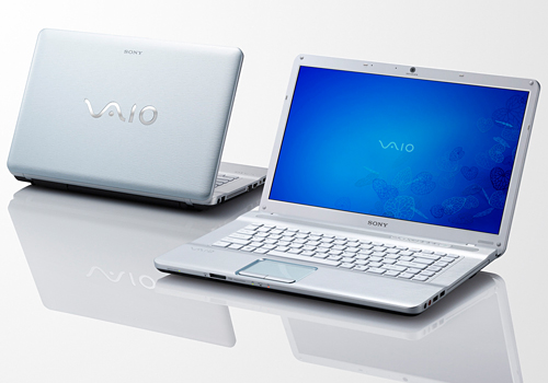 لپ تاپ - Laptop   سونی-SONY NW 270 *