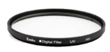 فیلتر لنز دوربین  کنکو-Kenko فیلتر لنز یووی کوتینگ دار  Filter UV MC 52mm