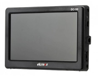 مانیتور ال سی دی -LCD Monitor ویلتروکس-VILTROX مانیتور ۵ اینچ