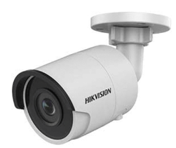 دوربین مدار بسته  آنالوگ باکس-BOX  -hikvision دوربین مداربسته ۲ مگاپیکسلی مدل DS 2CD2023G0 I