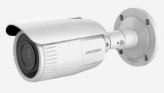 دوربین مدار بسته  آنالوگ باکس-BOX  -hikvision دوربین مداربسته ۲ مگاپیکسلی مدل DS-2CD1623G0-IZ