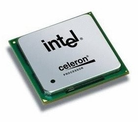 پردازنده - CPU اينتل-Intel Celeron CPU TRAY 420 - 1.6 GHz / 800 MHz / Cache 512 KB