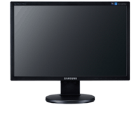 مانیتور ال سی دی -LCD Monitor سامسونگ-Samsung SN2043 