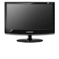 مانیتور ال سی دی -LCD Monitor سامسونگ-Samsung NW1633