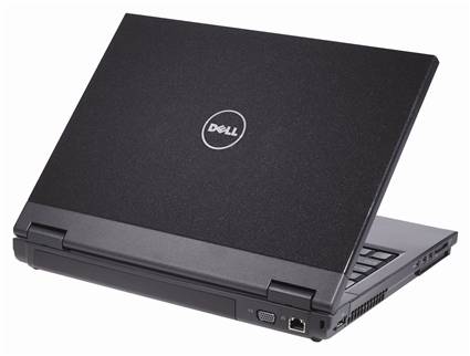 لپ تاپ - Laptop   دل-Dell DELL 1510  2.5GHZ- 2GB 250 -GBB HDD