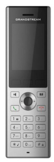 گوشی تلفن ویپ -Phone voIP گرند استیریم-Grandstream تلفن بیسیم تحت شبکه وای فای WIFI مدل WP820