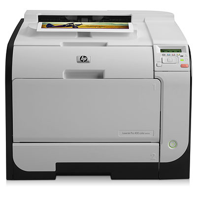چاپگر-پرینتر لیزری اچ پي-HP  LaserJet Pro 400 color Printer M451dn
