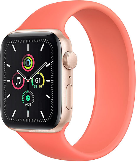 ساعت هوشمند-Smart Watch اپل-Apple Watch SE