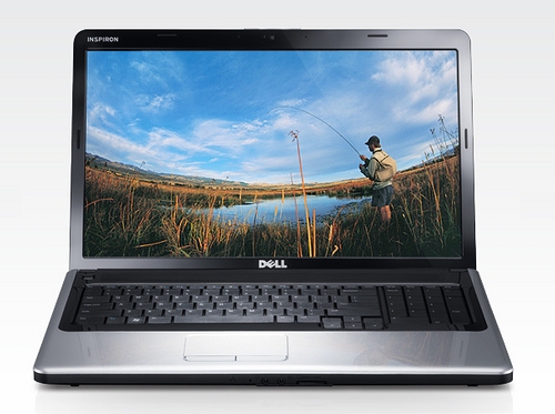 لپ تاپ - Laptop   دل-Dell INSPIRON - 1564 - 2.13  CORE i3  -4GB-320 GB HDD