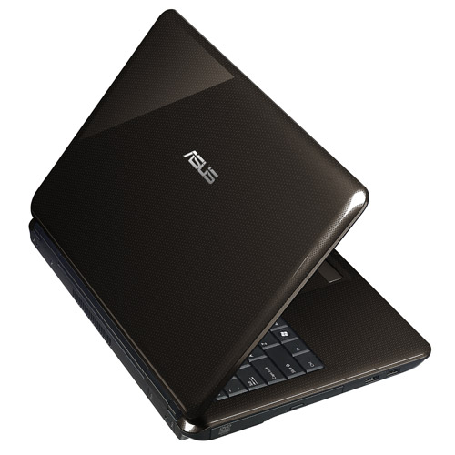 لپ تاپ - Laptop   ايسوس-Asus K40IJ -2.2 GHZ -4 GB -500 GB HDD *