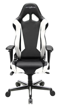 صندلی گیمینگ- مخصوص بازی- GAMING دی ایکس ریسر-DXRACER صندلی گیمینگ سری ریسینگ مدل OH/RV001/NW