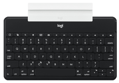 كيبورد - Keyboard لاجیک-LOGIC کیبورد بی سیم مدل Keys To Go
