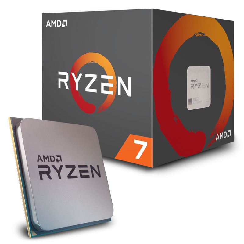 پردازنده - CPU اي ام دي-AMD Ryzen 7 5800X