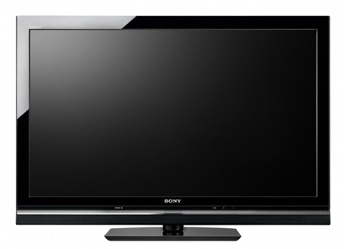 تلویزیون ال سی دی -LCD TV سونی-SONY KLV-52V550 - سری W