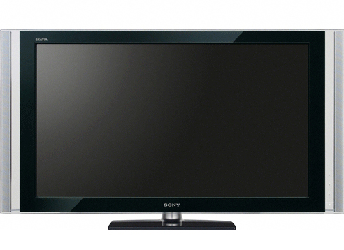 تلویزیون ال سی دی -LCD TV سونی-SONY KLV-46X450A -سری X