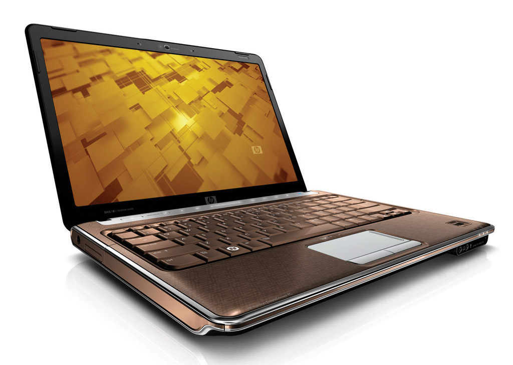 لپ تاپ - Laptop   اچ پي-HP DV3 -2027