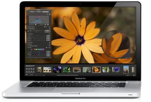 لپ تاپ - Laptop   اپل-Apple MacBook PRO MB 991 