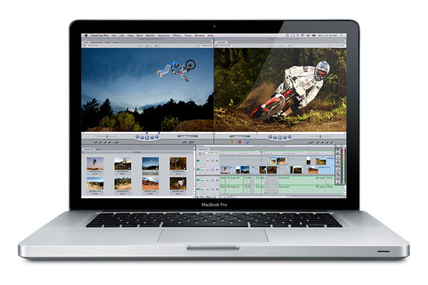 لپ تاپ - Laptop   اپل-Apple MacBook pro MC 226