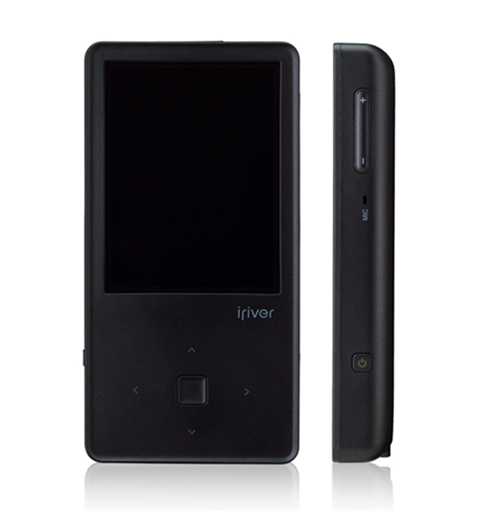 MP3 & MP4 Player  -iriver E150 8GB