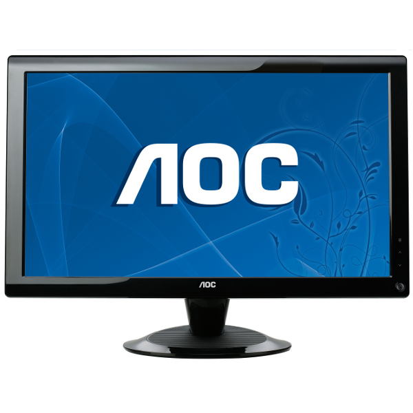 مانیتور ال سی دی -LCD Monitor اي او سي-AOC 2236Swa - 21.5" Wide Format