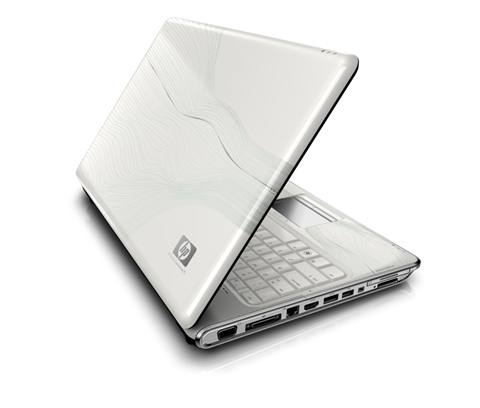 لپ تاپ - Laptop   اچ پي-HP DV6 2150 -Core i5  2.4 up to 2.9