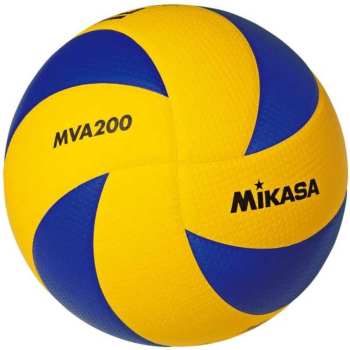 توپ والیبال برند نامشخص-- توپ والیبال میکاسا مدل MVA200