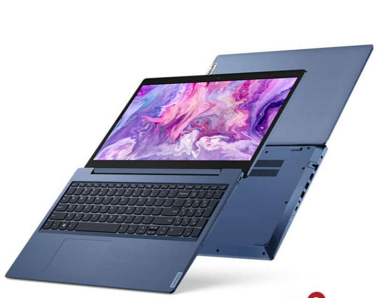 لپ تاپ - Laptop   لنوو-LENOVO IdeaPad L3 - i3 -12GB-1TB +256  SSD- 2GB