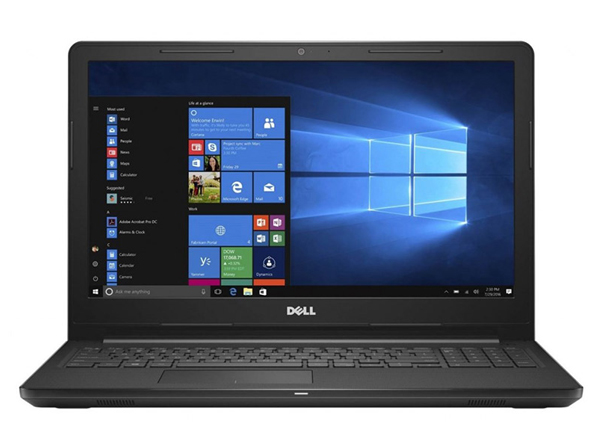 لپ تاپ - Laptop   دل-Dell Inspiron 3576 Core i3 8GB 1TB 2GB HD Laptop-15.6inch
