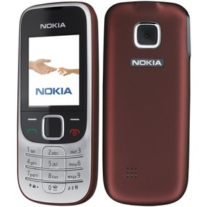 گوشی موبايل نوكيا-Nokia *2330