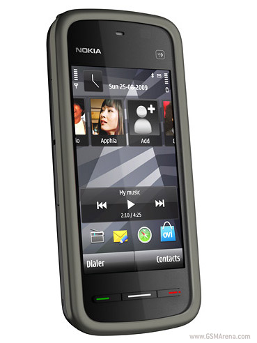 گوشی موبايل نوكيا-Nokia 5230