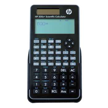 ماشین حساب برند نامشخص-- ماشین حساب اچ پی مدل HP 300s Scientific Calculator