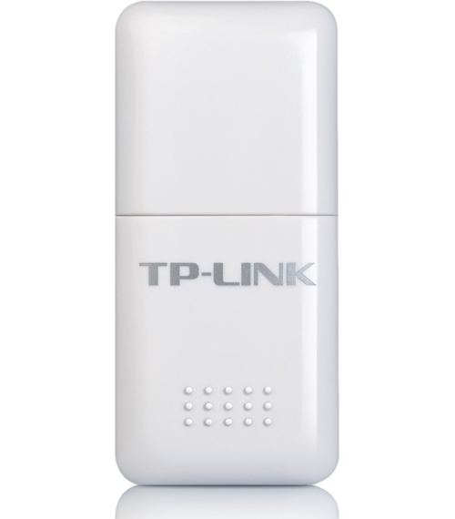كارت شبكه-LAN-WAN  -TP-LINK TL-WN723N-150Mbps Mini Wireless N USB Adapter 
