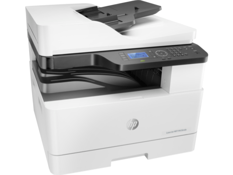 چاپگر-پرینتر لیزری اچ پي-HP  LaserJet MFP M436nda Multifunction Printer