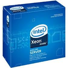 سی پی یو سرور-Server CPU اينتل-Intel Xeon®  E5420 - (12M Cache, 2.50 GHz, 1333 MHz FSB)