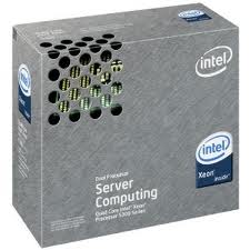 سی پی یو سرور-Server CPU اينتل-Intel Xeon®  X5365-  (8M Cache, 3.00 GHz, 1333 MHz FSB)