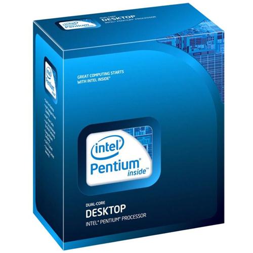 پردازنده - CPU اينتل-Intel G860- Pentium® Processor -3M Cache, 3.00 GHz